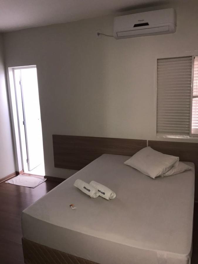 Rota Hoteis 우베를란디아 외부 사진
